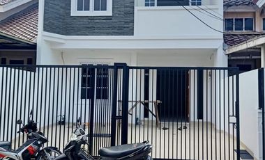 Brand New!! Rumah Citra Garden 5 Luas 96m 2 Lantai