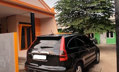 Dijual Rumah Siap Huni Di Bintara Bekasi Barat Kota Bekasi