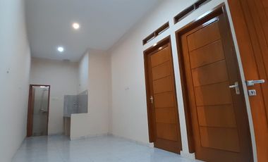 Dijual Rumah Siap Huni Di Bintara Bekasi Barat Kota Bekasi