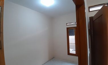 Dijual Rumah Siap Huni Di Bintara Bekasi Barat Kota Bekasi