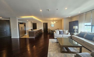 Garden Towers 3 Bedroom in Makati for Lease or Sale