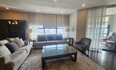 Garden Towers 3 Bedroom in Makati for Lease or Sale