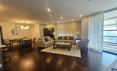 Garden Towers 3 Bedroom in Makati for Lease or Sale