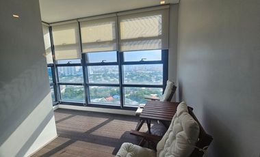 Garden Towers 3 Bedroom in Makati for Lease or Sale