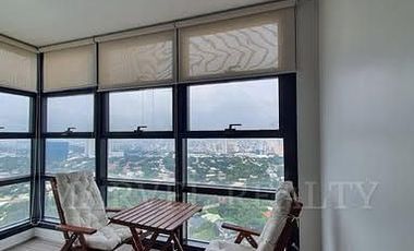 Garden Towers 3 Bedroom in Makati for Lease or Sale