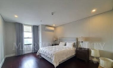 Garden Towers 3 Bedroom in Makati for Lease or Sale