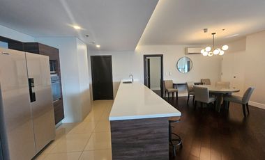 Garden Towers 3 Bedroom in Makati for Lease or Sale