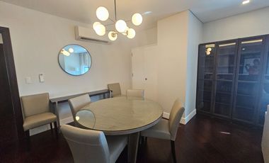Garden Towers 3 Bedroom in Makati for Lease or Sale