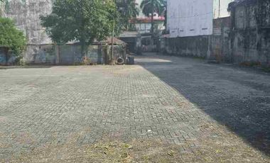 Dijual Tanah Jl Jend Sudirman Balikpapan