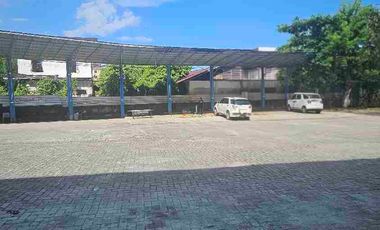 Dijual Tanah Jl Jend Sudirman Balikpapan