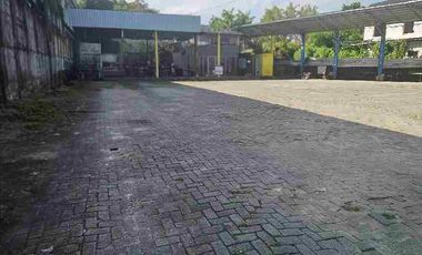 Dijual Tanah Jl Jend Sudirman Balikpapan