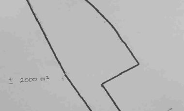 Dijual Tanah Jl Jend Sudirman Balikpapan