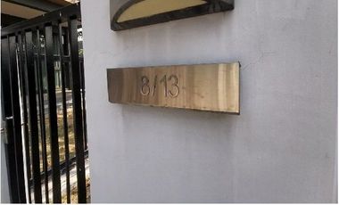 89934 - บ้านเดี่ยว บุราสิริ พระราม 2 บางขุนเทียน กรุงเทพมหาบ้านเดี่ยว