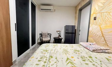 Apartment For Sale Affordable Prce in 88 Avenue Darmo Near Citraland West Surabaya Sell Per 2025 Cheap Flat Condominium Room Hotel