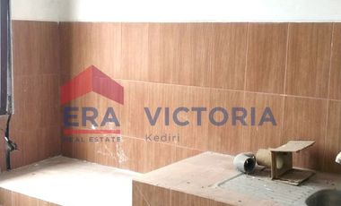 Rumah Dalam Perumahan di Semen Kab Kediri Pemandangan Alam Pegunungan