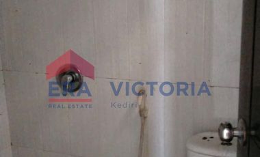 Rumah Dalam Perumahan di Semen Kab Kediri Pemandangan Alam Pegunungan