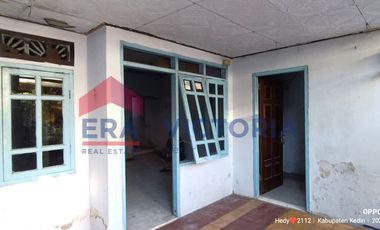DIJUAL Rumah Dalam Perumahan di Tugurejo Dekat Simpang Lima Gumul Kediri