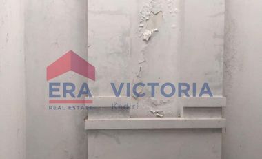 DIJUAL Rumah Dalam Perumahan di Semen Kab Kediri Pemandangan Alam Pegunungan & Udara Sejuk