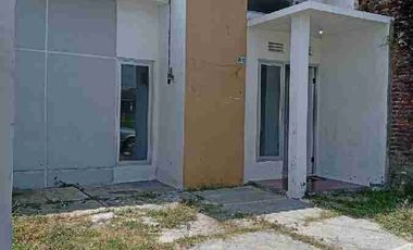 OPER KREDIT MURAH NO BI CEK NO RIBET perum QUALITY GARDEN KRIAN one gate system