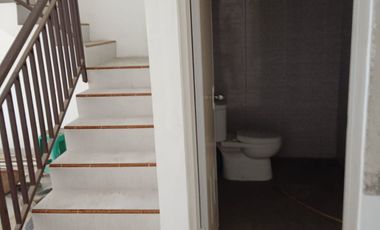 Ruko komersil bangunan baru di kota harapan indah bekasi