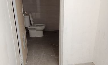 Ruko komersil bangunan baru di kota harapan indah bekasi