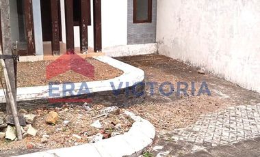 Jual Rumah Dalam Perumahan di Semen Kab Kediri