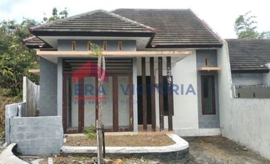 Jual Rumah Dalam Perumahan di Semen Kab Kediri