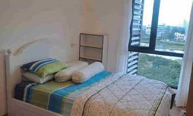 disewakan apartment sky house 2br, city view