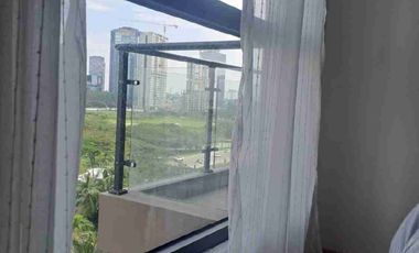 disewakan apartment sky house 2br, city view