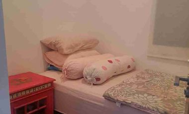 disewakan apartment sky house 2br, city view