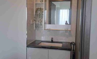 disewakan apartment sky house 2br, city view