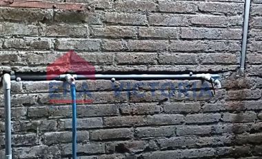 Rumah Juak di Perumahan Dekat Simpang Lima Gumul Kediri