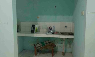 dikontrakan rumah dekat kampus UII 5KT, 3KM