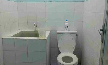 dikontrakan rumah dekat kampus UII 5KT, 3KM