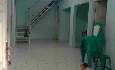 dikontrakan rumah dekat kampus UII 5KT, 3KM