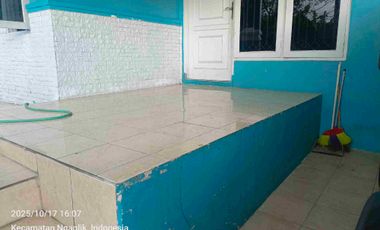 dikontrakan rumah dekat kampus UII 5KT, 3KM