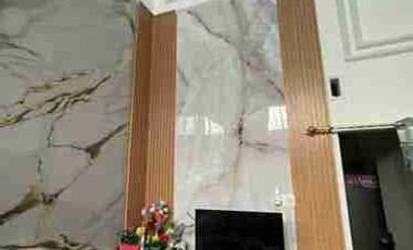 Jual Rumah Cluster Siap Huni Bangkala Manggal Makassar