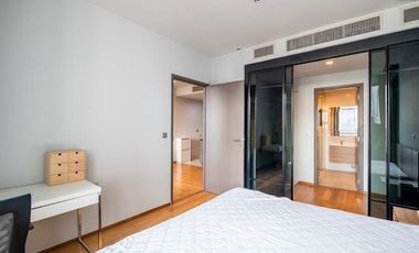 12th Floor, Corner Unit! For Sale – KEYNE BY SANSIRI Condominium (53.7 sq.m) — Next to BTS Thonglor and near Emporium Mall! Urgent sale!