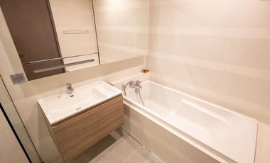 12th Floor, Corner Unit! For Sale – KEYNE BY SANSIRI Condominium (53.7 sq.m) — Next to BTS Thonglor and near Emporium Mall! Urgent sale!