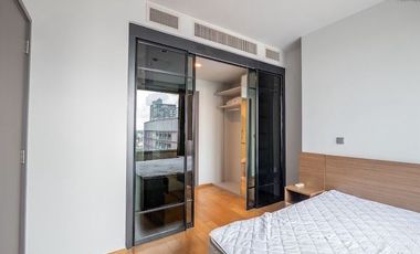 12th Floor, Corner Unit! For Sale – KEYNE BY SANSIRI Condominium (53.7 sq.m) — Next to BTS Thonglor and near Emporium Mall! Urgent sale!