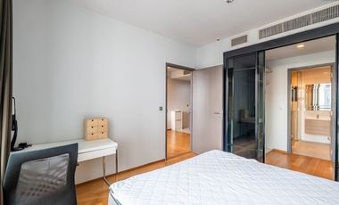 12th Floor, Corner Unit! For Sale – KEYNE BY SANSIRI Condominium (53.7 sq.m) — Next to BTS Thonglor and near Emporium Mall! Urgent sale!