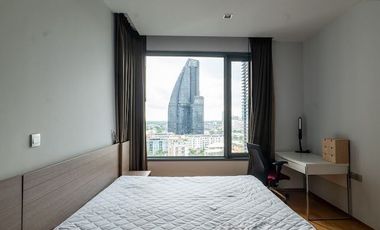 12th Floor, Corner Unit! For Sale – KEYNE BY SANSIRI Condominium (53.7 sq.m) — Next to BTS Thonglor and near Emporium Mall! Urgent sale!