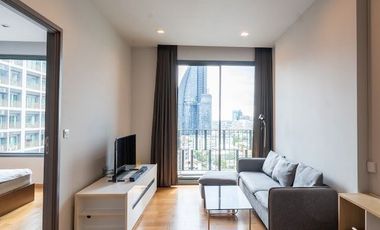 12th Floor, Corner Unit! For Sale – KEYNE BY SANSIRI Condominium (53.7 sq.m) — Next to BTS Thonglor and near Emporium Mall! Urgent sale!