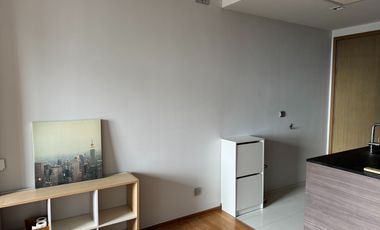 12th Floor, Corner Unit! For Sale – KEYNE BY SANSIRI Condominium (53.7 sq.m) — Next to BTS Thonglor and near Emporium Mall! Urgent sale!