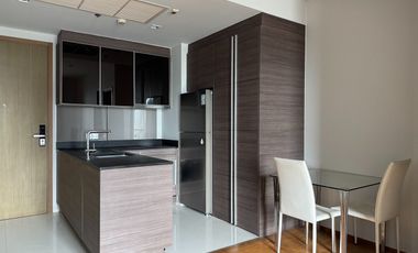 12th Floor, Corner Unit! For Sale – KEYNE BY SANSIRI Condominium (53.7 sq.m) — Next to BTS Thonglor and near Emporium Mall! Urgent sale!