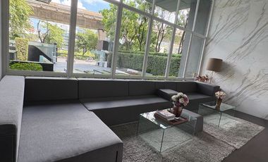 12th Floor, Corner Unit! For Sale – KEYNE BY SANSIRI Condominium (53.7 sq.m) — Next to BTS Thonglor and near Emporium Mall! Urgent sale!
