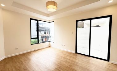 Gorgeous Newly Built Modern House and Lot for Sale in Santa Rosa, Laguna