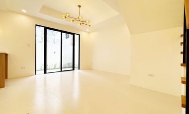 Gorgeous Newly Built Modern House and Lot for Sale in Santa Rosa, Laguna