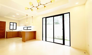 Gorgeous Newly Built Modern House and Lot for Sale in Santa Rosa, Laguna