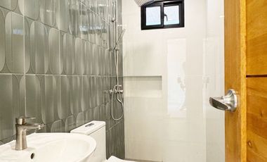 Gorgeous Newly Built Modern House and Lot for Sale in Santa Rosa, Laguna